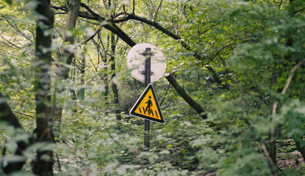 Travel Note 太白山